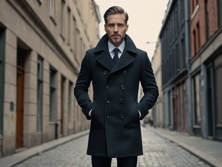 Mens-Long-Pea-Coats-3