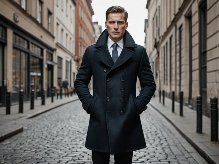 Mens-Long-Pea-Coats-4