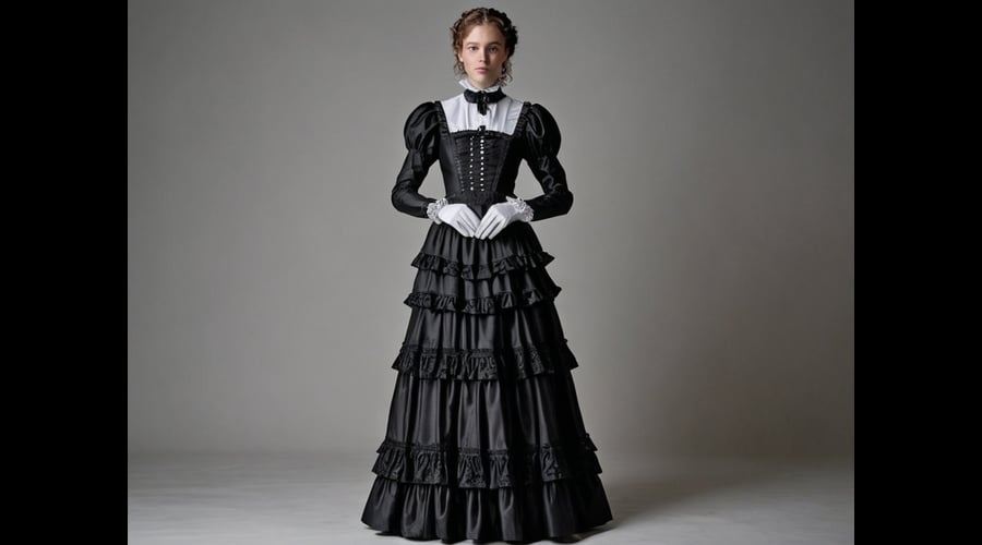This comprehensive guide reviews the top mens maid outfits, comparing styles, materials, and sizing options to help you find the perfect uniform.