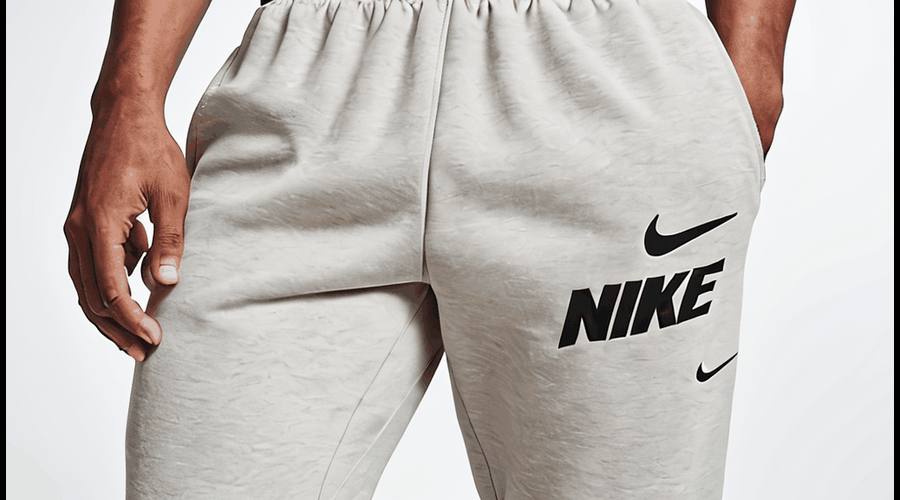 Discover the ultimate collection of Nike sweatpants designed for men, featuring premium comfort, style, and quality. In this comprehensive roundup, we've gathered the top picks to enhance your sportswear wardrobe.