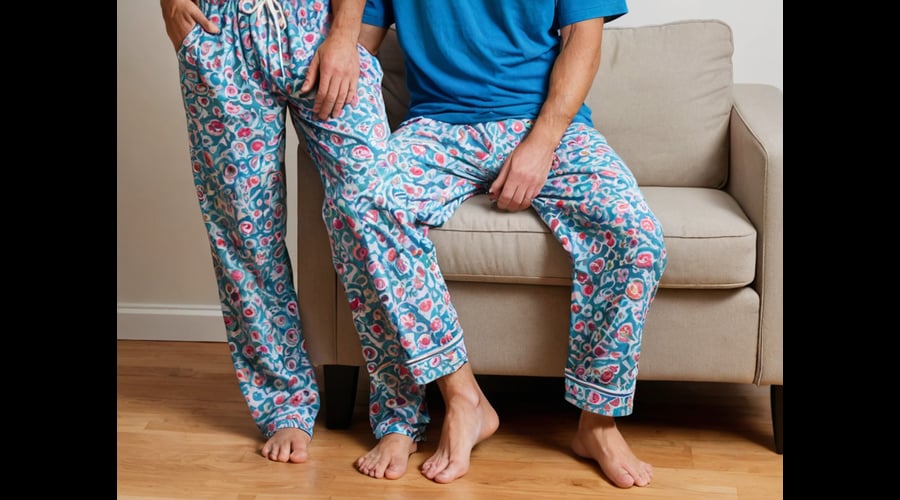 Explore the top men's pajama pants for comfort and style - discover premium fabrics, classic fits, and the latest designs in our comprehensive roundup.