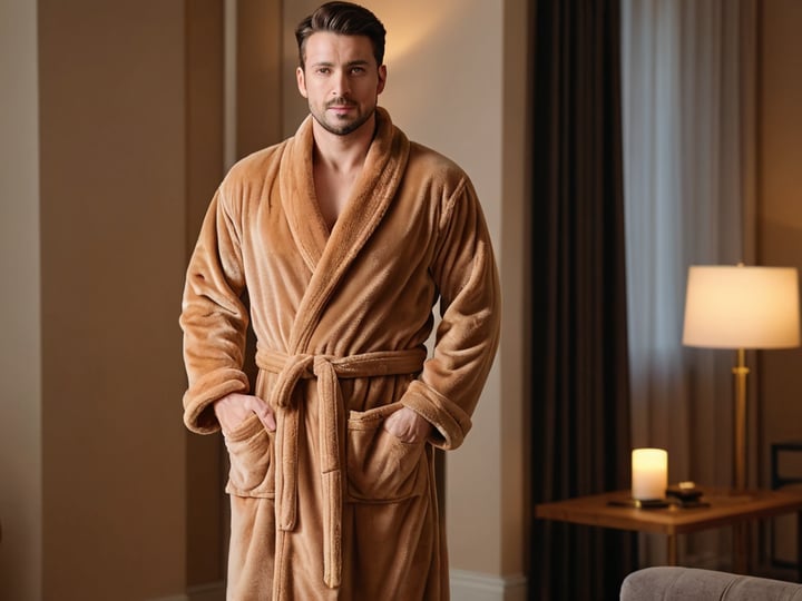 Mens-Plush-Robes-2