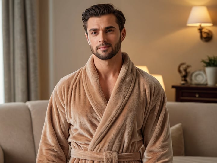 Mens-Plush-Robes-3