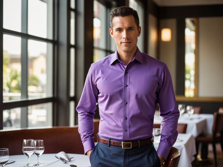 Mens-Purple-Shirt-2