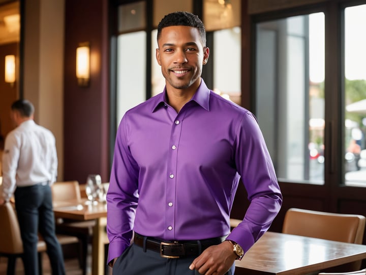 Mens-Purple-Shirt-3