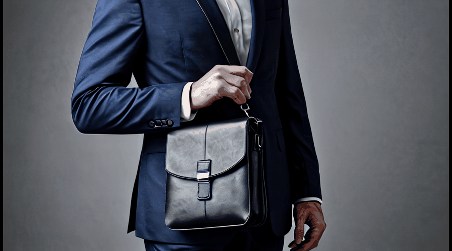 Discover the top-rated mens sling bags for an effortless and stylish carry option, with our comprehensive roundup featuring various designs and perfect for all your essentials.