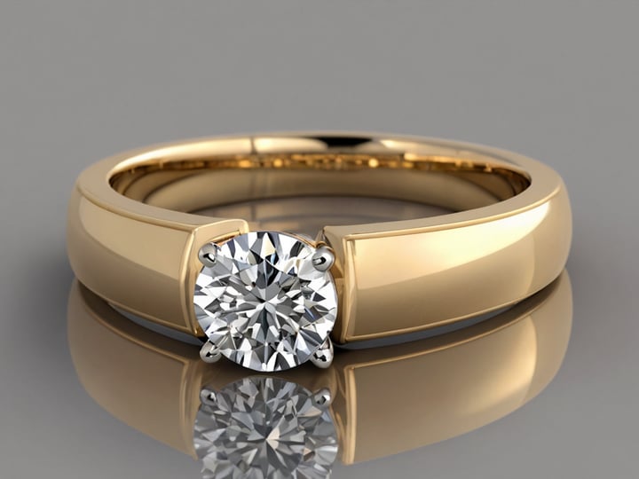 Mens-Solitaire-Diamond-Rings-6