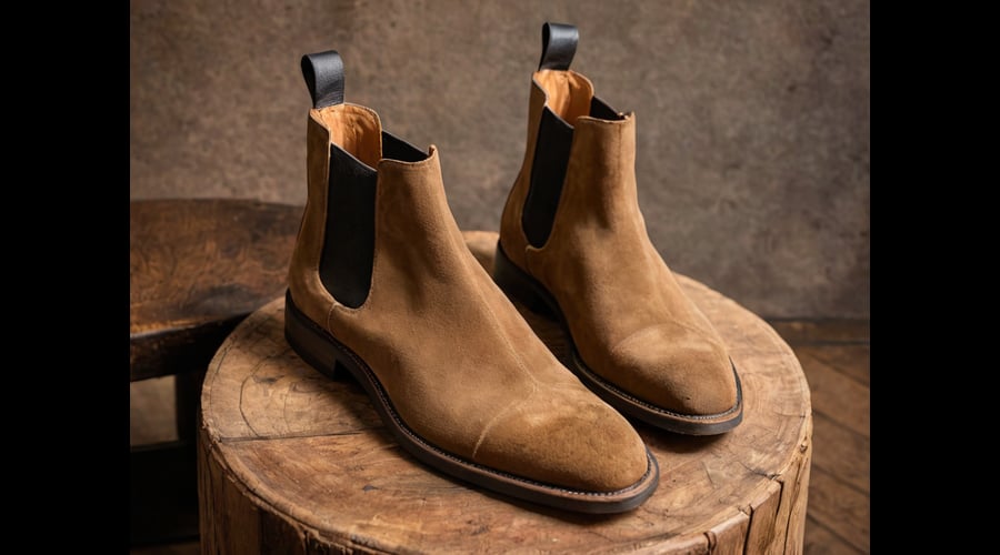 This roundup reviews the best men's suede Chelsea boots, comparing styles, craftsmanship, and value to help you find your ideal pair.