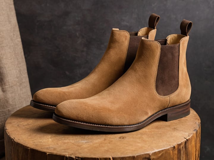 Mens-Suede-Chelsea-Boots-2