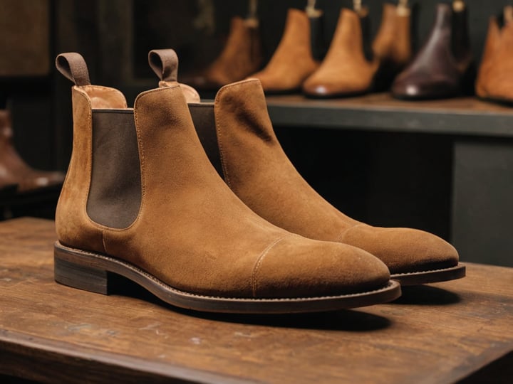 Mens-Suede-Chelsea-Boots-5