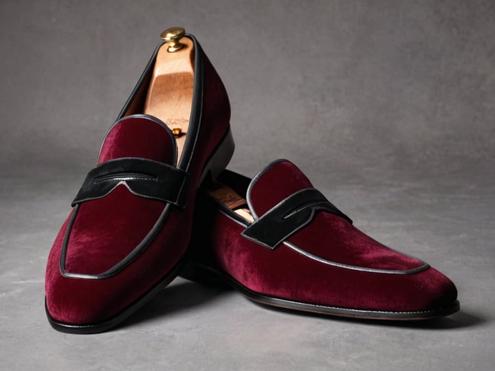 Mens-Velvet-Loafers-3