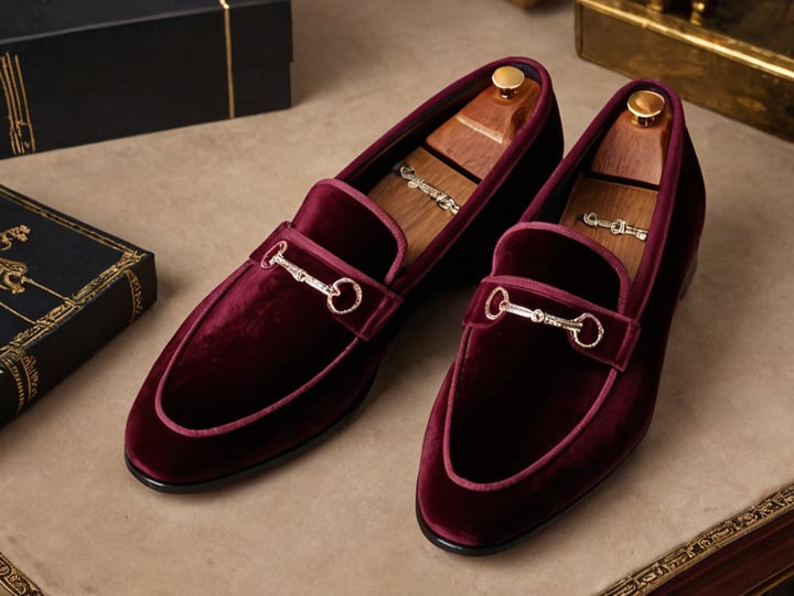 Mens-Velvet-Loafers-6