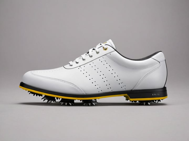 Mens-Waterproof-Golf-Shoes-2
