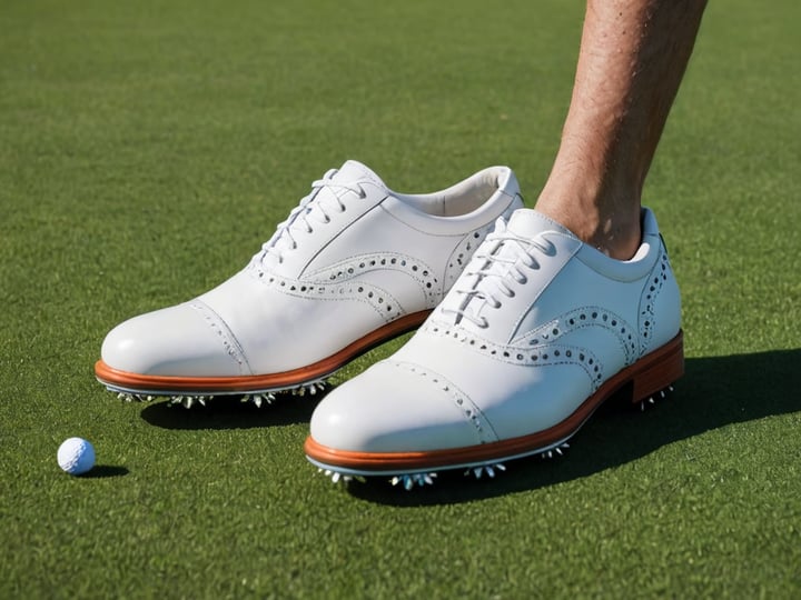 Mens-Waterproof-Golf-Shoes-3