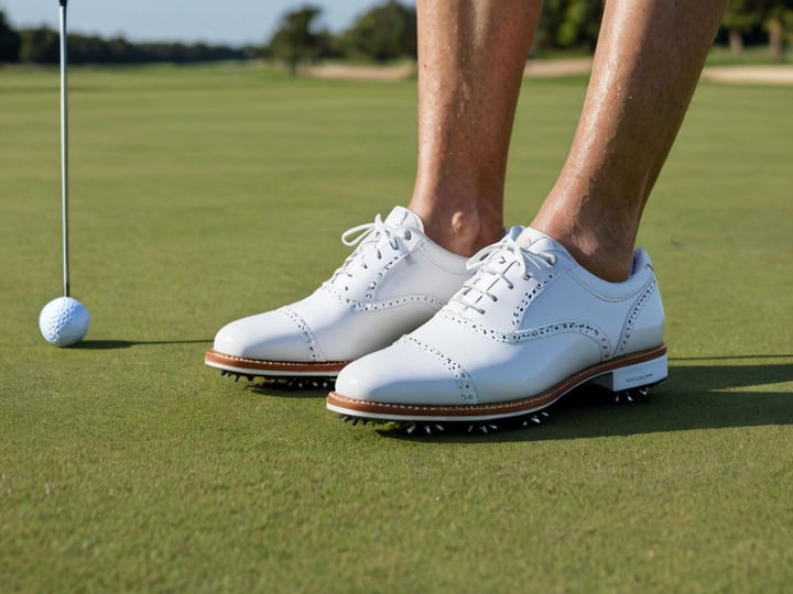 Mens-Waterproof-Golf-Shoes-5