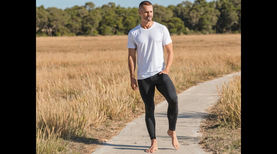 Explore the top men's yoga clothing options designed to enhance your practice, featuring comfortable and stylish pieces perfect for any yoga enthusiast.