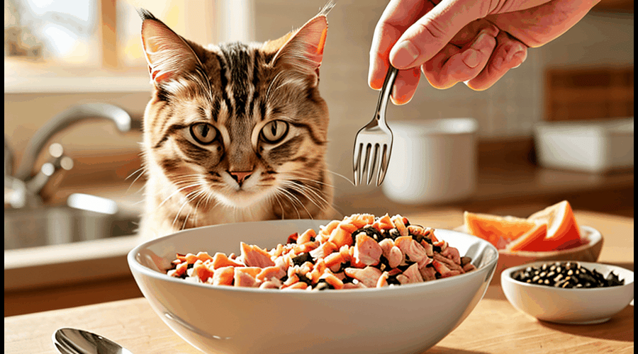 Explore our top picks for the best Meow Mix wet cat food options, providing a variety of mouth-watering flavors and textures to keep your feline friend purring for more.