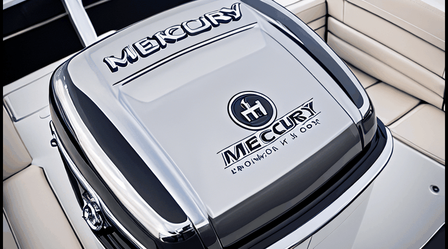 A comprehensive guide to Mercury boat motors, comparing key specifications and performance features to help you choose the right motor for your boat.