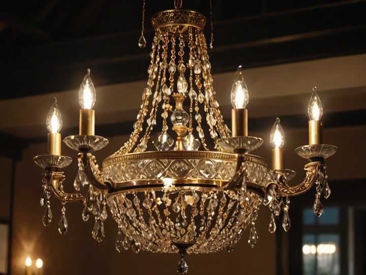 Mercury-Glass-Chandelier-2