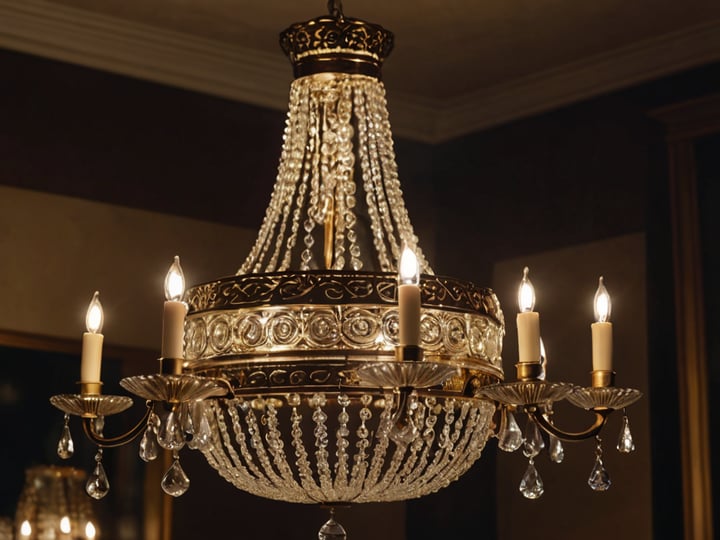 Mercury-Glass-Chandelier-3