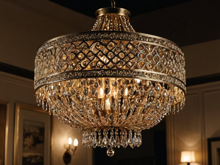 Mercury-Glass-Chandelier-5