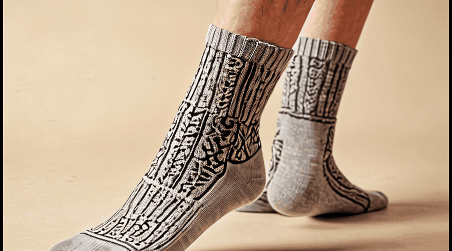 The Best Merino Wool Ankle Socks