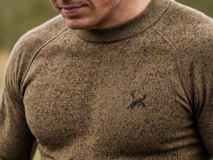 Merino-Wool-Base-Layer-for-Hunting-5