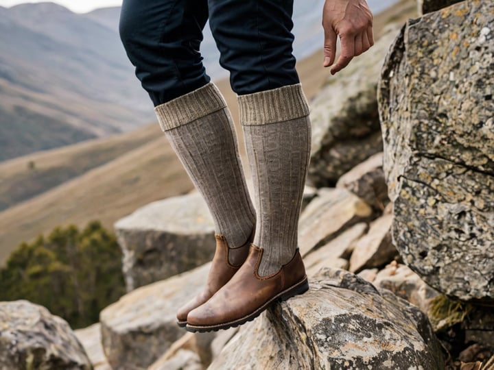 Merino-Wool-Boot-Socks-5
