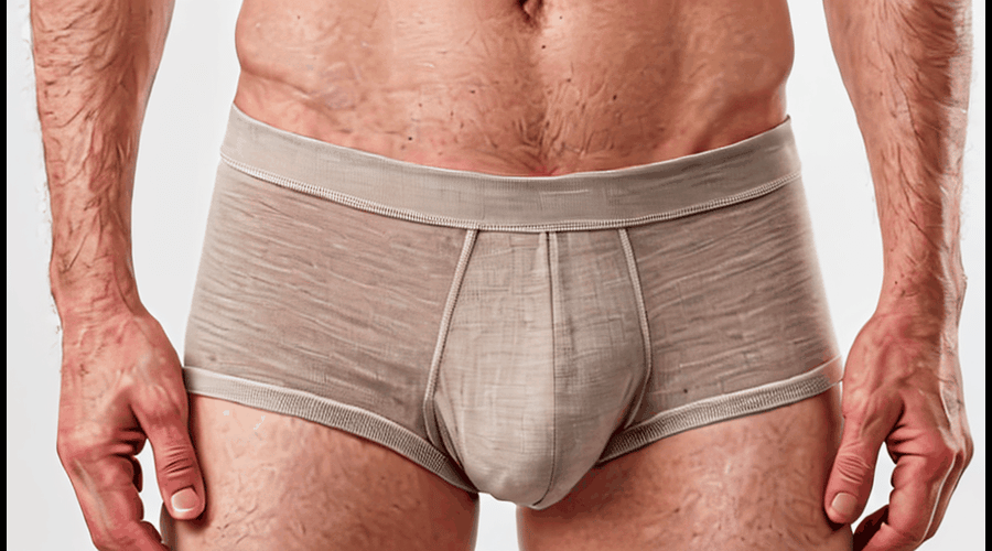 Discover the top Merino Wool Briefs for ultimate comfort and style! Explore this roundup and experience the excellent features of these popular underwear choices.