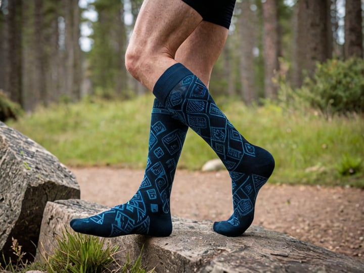Merino-Wool-Compression-Socks-3