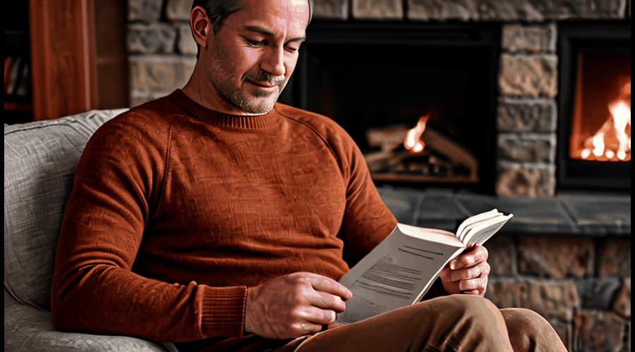 The Best Merino Wool Crew Neck Sweaters