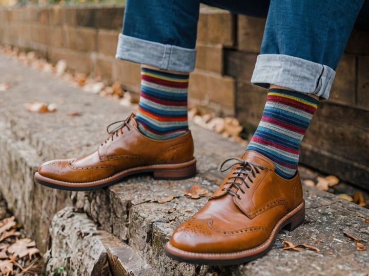 Merino-Wool-Dress-Socks-4