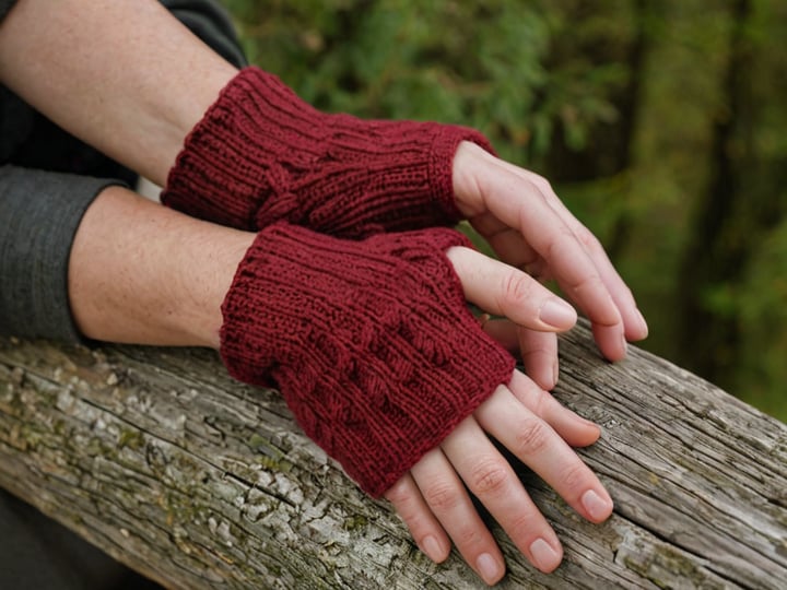 Merino-Wool-Fingerless-Gloves-4