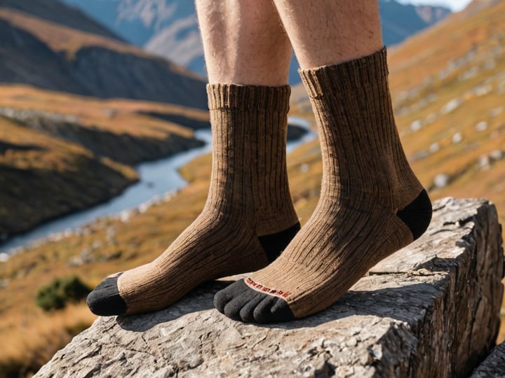 Merino-Wool-Hiking-Socks-4