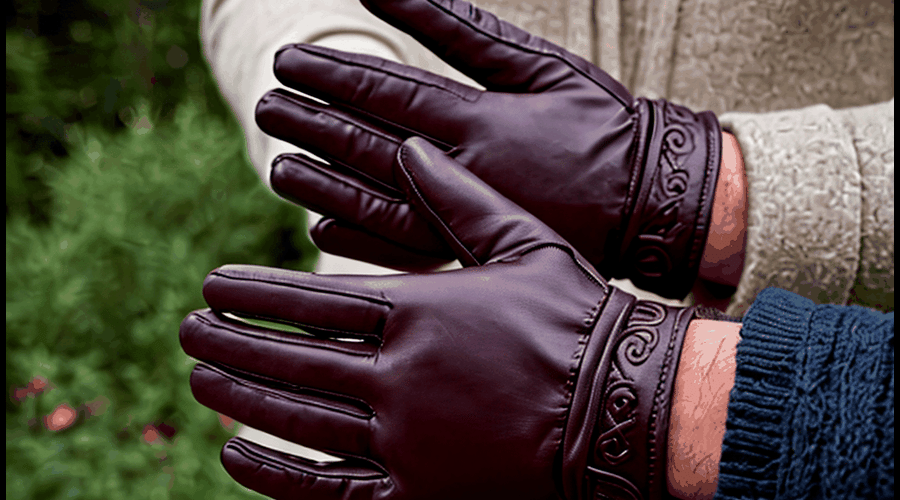 The Best Merino Wool Liner Gloves