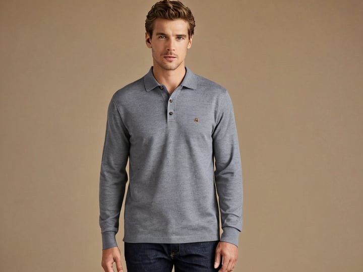 Merino-Wool-Long-Sleeve-Polo-Shirts-2