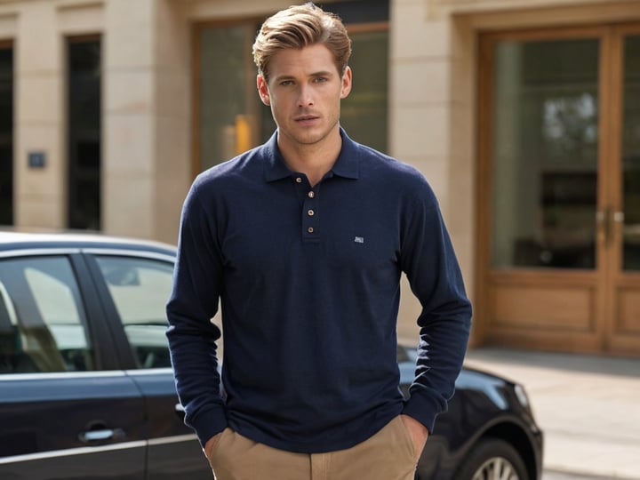 Merino-Wool-Long-Sleeve-Polo-Shirts-3