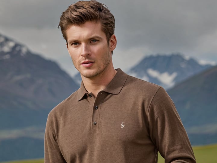 Merino-Wool-Long-Sleeve-Polo-Shirts-4