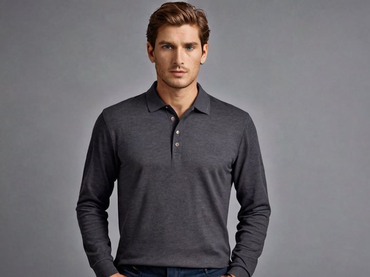 Merino-Wool-Long-Sleeve-Polo-Shirts-6