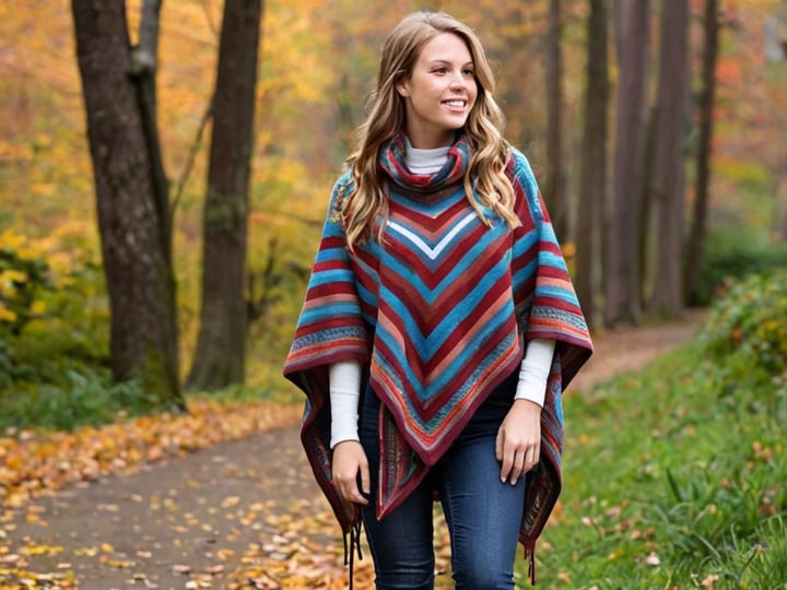Merino-Wool-Ponchos-3