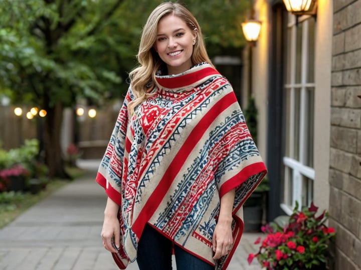 Merino-Wool-Ponchos-5