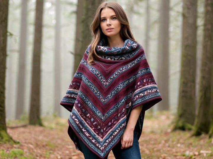 Merino-Wool-Ponchos-6