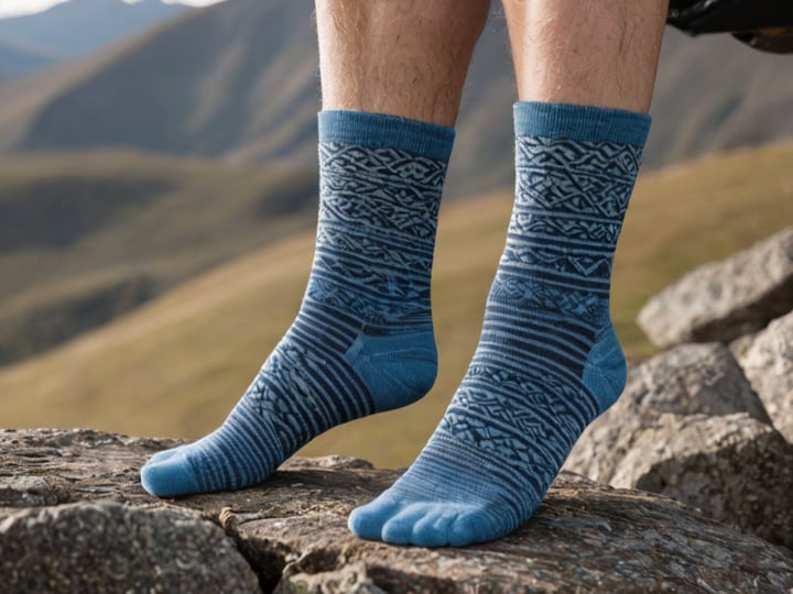 Merino-Wool-Running-Socks-3