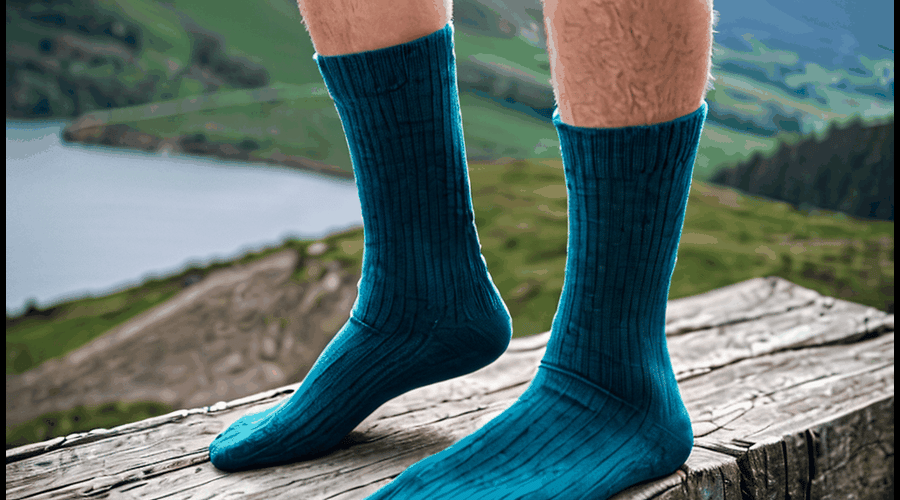 Explore the top-rated Merino Wool Socks for comfortable and long-lasting footwear, perfect for hiking, outdoor adventures, and everyday wear. Discover the features and benefits that make Merino Wool the ultimate choice for sock enthusiasts.