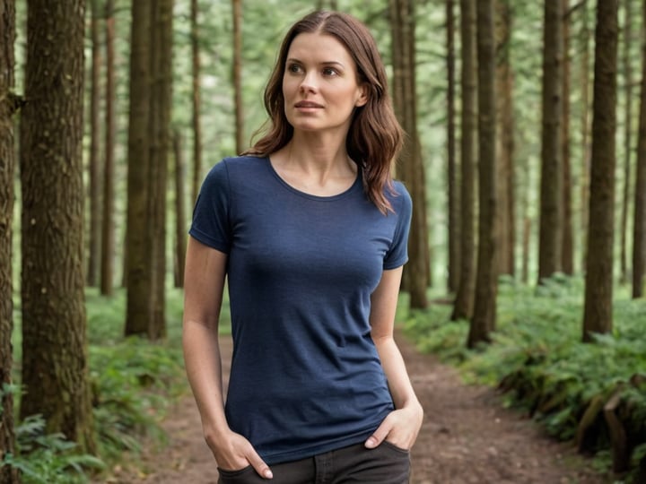 Merino-Wool-T-Shirt-for-Women-4