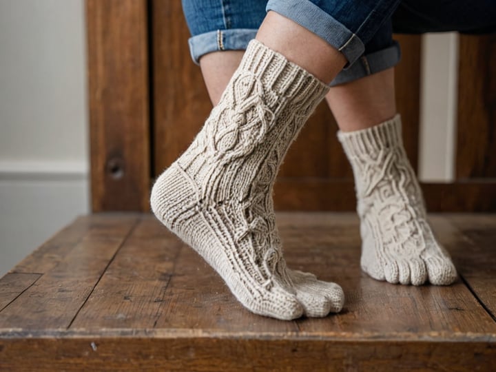 Merino-Wool-Toe-Socks-2