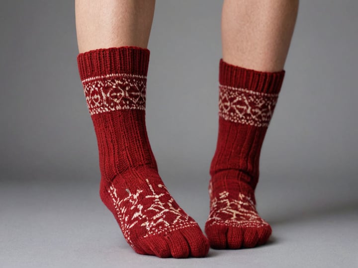 Merino-Wool-Toe-Socks-4
