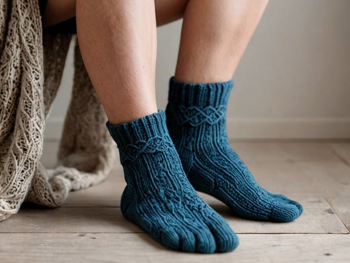 Merino-Wool-Toe-Socks-6
