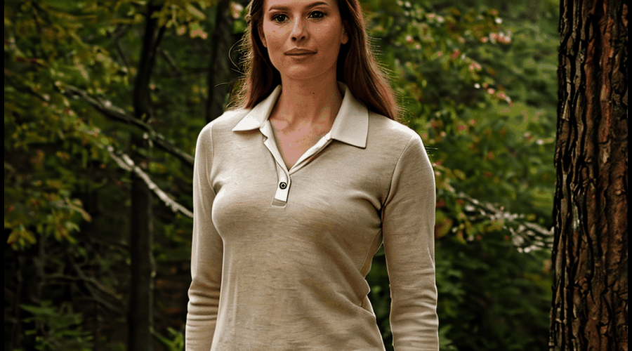 Explore the best Merino Wool undershirts on the market, perfect for year-round comfort and a natural fit that adapts to your body.