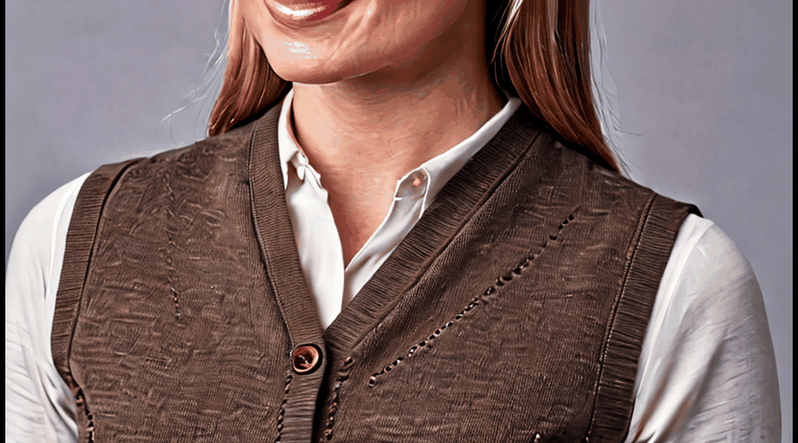 Experience the ultimate comfort and style with our roundup of top Merino Wool Women's Vests, perfect for any season. Discover the ultimate layer for effortless fashion and warmth.